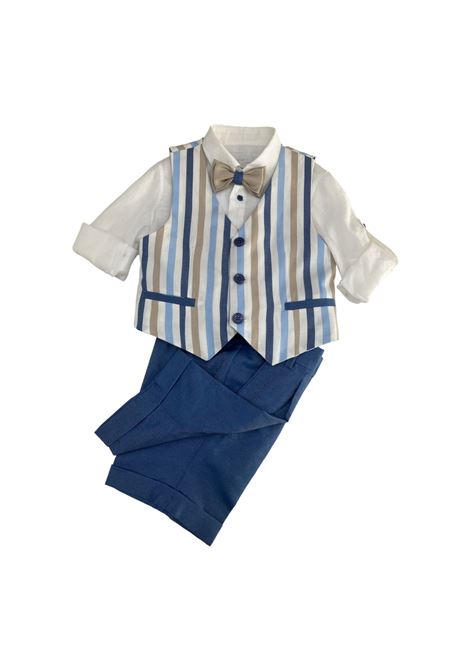  Baby A. | D2831/BR938